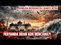 Lagu PERTANDA BENCANA? LANGIT ACEH MENDADAK DI PENUHI RIBUAN BURUNG