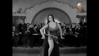                                        سهير زكي و سعاد حسني   آه يا هوى دندنها