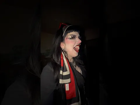 Fit check and abandoned hospital tourπβ οΈ #urbanexploring #abandoned #haunted #fitcheck