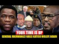 Download Lagu Nhlanhla Mkhwanazi Exposed Katiso Molefe’s Secret plan to Escape to Hong Kong