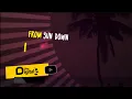 Lagu Jay Rox Ft Kenz Ville Marley - Summer Time (Official Lyric Video)