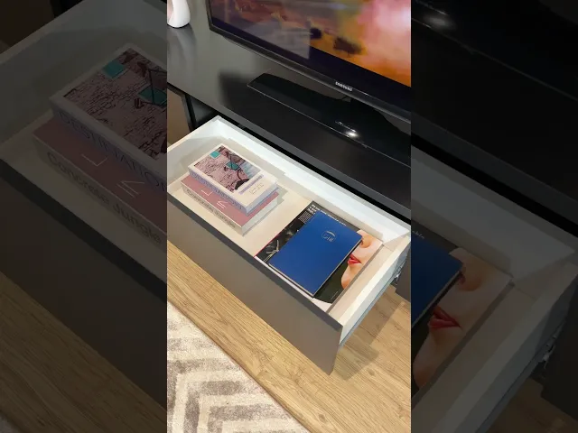 Vídeo do produto