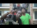 Lil Loaded - 6locc 6a6y (Official Video) [shotbydonzo]