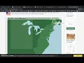 13 Colonies Map Game