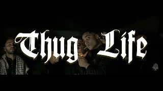 Abu Ali Thug Life أبو علي Official Music Video  Abu Ali Thug Life أبو علي Official Music Video