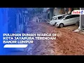 Lagu PULUHAN RUMAH WARGA DI KOTA JAYAPURA TERENDAM BANJIR LUMPUR