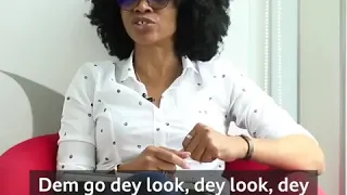 Nse on BBC Pidgin