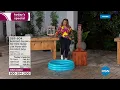 HSN Outdoor Solutions 05 06 2022 - 05 AM