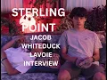 STERLING POINT - JACOB WHITEDUCK LAVOIE INTERVIEW 2026