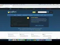How to install python on Mac OS X