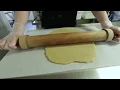 Sugar Cookies