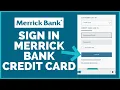 Merrick Bank Credit Card Login How To Sign In Merrick Bank Credit Card 2022