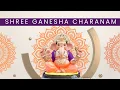 Download Lagu SHREE GANESHA CHARANAM by SRISHA