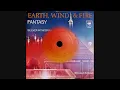 Earth Wind & Fire - Be Ever Wonderful (1977) HQSound