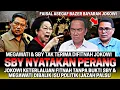 Lagu MALAM INI SBY \u0026 MEGAWATI NYATAKAN PERANG‼️ TAK TERIMA DIFITNAH JOKOWI DALANG UTAMA ISU IJAZAH PALSU