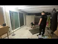 Suncast 54 Cubic Foot Outdoor Shed Quick Build