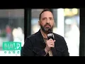 That Time Tony Hale Julia Louis-Dreyfus Turned Into Their Veep Characters