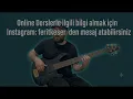 Yüzyüzeyken Konuşuruz - Lades  | Bas Gitar TAB