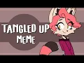 Download Lagu Tangled up//animation meme