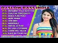 Download Lagu DJ SLOW BASS LAGU INDIA TERBARU 2024 FULL BASS // DJ MOHABBAT BULA RAHI HAI  VIRAL TIK TOK