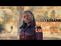 Download Lagu Jacqueline Lusaende - Niko Njiani (Official Music Video)