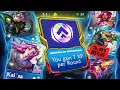is MARCH OF PROGRESS the BEST ECON augment Teamfight Tactics Patch 13 1B
