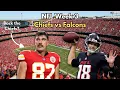 Chiefs vs Falcons Predictions Breakdown Picks and Analysis