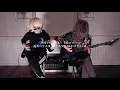 DEVILOOF - Murderous Impulse (Guitar Playthrouth)