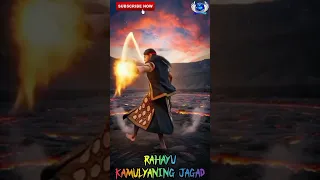 auto viral rahayu kamulyaning jagad odproject metalcore ai