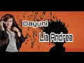 Download Lagu DAYUNI voc- LIA ANDREA - Lirik lagu dayuni rangda ayu jarang di keloni
