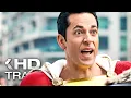 Lagu SHAZAM Trailer German Deutsch (2019)