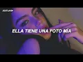 Plan B - Fanatica Sensual ella tiene una foto mia