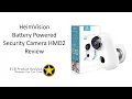 HeimVision Wireless Security Camera HMD2 Review