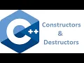 Chapter 15 CONSTRUCTORS DESTRUCTORS Intro Constructor Overloading Default Constructor