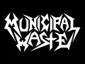 MUNICIPAL WASTE -  The Art of the Partying ( Subtitles )
