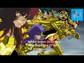 Download Lagu Soldier Dream (2023 Ver.) Saint Seiya Soul Of Gold (Reuploaded) (Full Audio)