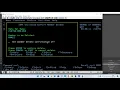 6 HOW TO DELETE PS FILE INSIDE PDS in mainframe jcl mocha soft