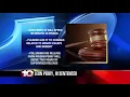 Terre Haute federal prison officer sentenced for taking bribes to let inmates leave the property