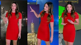 Cheryl Scott Red Alert Nov 11 2025