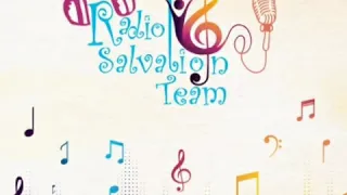 راديو فريق الخلاص الحلقه الرابعه من الموسم الاول ترانيم وتأملات مسيحية 