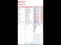 Track Your Reading Like a Pro Book Tracker Reading List Spreadsheet