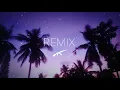 Playboi Carti - Molly (Destxmido Remix) [Perfectly Slowed + Reverb]