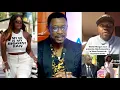 Download Lagu Grave révélation de Mollah sur la mariage cachée d'un super fort ministre du régime et Adj Evrywhere