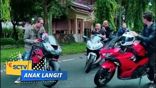 Download Tak Bisa Berkutik, Rimba Hiro Key Berhasi Kepung Boeng dan Tejo | Anak Langit 987 MP3