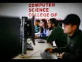 Computer science versatile and in-demand