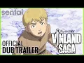 Download Lagu Vinland Saga Official Dub Trailer