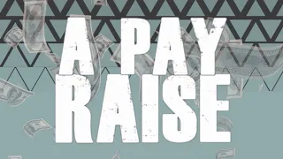 Download Bobby Hustle, Asha D \u0026 SkillinJah - Pay Raise (LYRIC VIDEO) | Reggae 2021 MP3