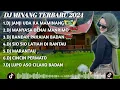 Download Lagu DJ MINANG TERBARU 2024 -DJ JANJI UDA DATANG KA MAMINANG X KAU DEN TAU DARI DULU FULL BASS!!
