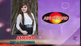 Download Nella Kharisma - Asmoro | Dangdut (Official Music Video) MP3