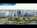 Virtual Tour Methodist Hospital Labor and Delivery